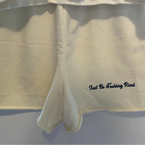 MATCHING SET—The Mayfair Group ‘Just Be Fucking Kind’ - Picture 4 of 9